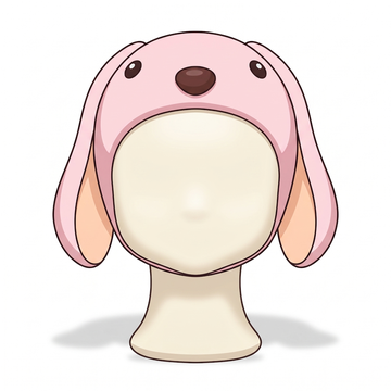 Lop Bunny